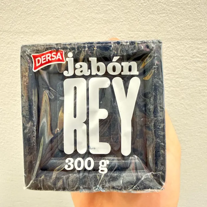 Jabón Rey Dersa 300 g